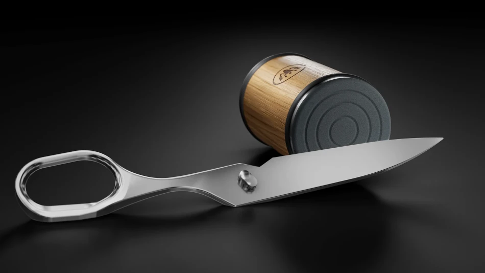 Horl Scissors