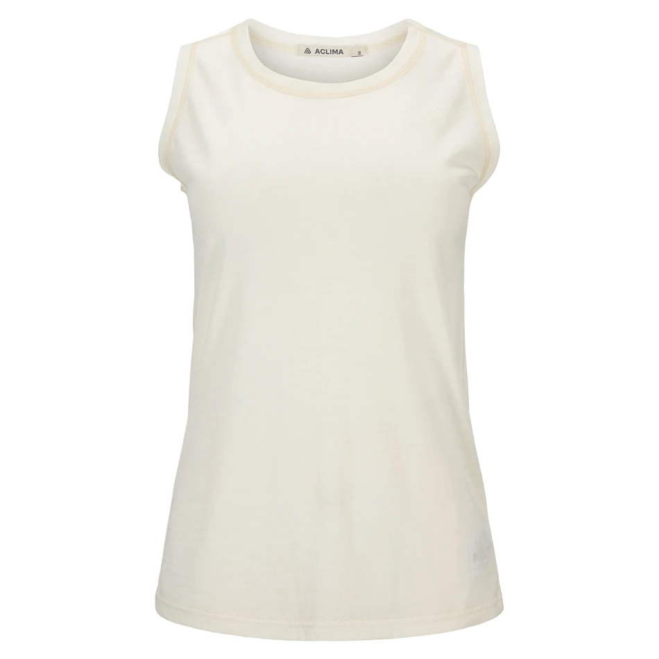 Aclima LightWool 140 Singlet V2 W, kolor: 31 - Nature