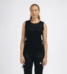 Aclima LightWool 140 Singlet V2 W, kolor: 123 - Jet Black