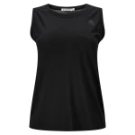 Aclima LightWool 140 Singlet V2 W, kolor: 123 - Jet Black