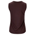 Aclima LightWool 140 Singlet V2 W, kolor: 414 - Chocolate Plum