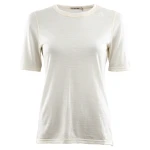 Aclima LightWool 140 Undershirt Tee V2 W, kolor: 31 - Nature