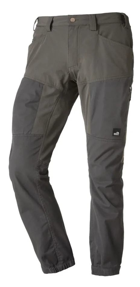 Geoff Anderson Roxxo Short Trousers, kolor: Black/czarny