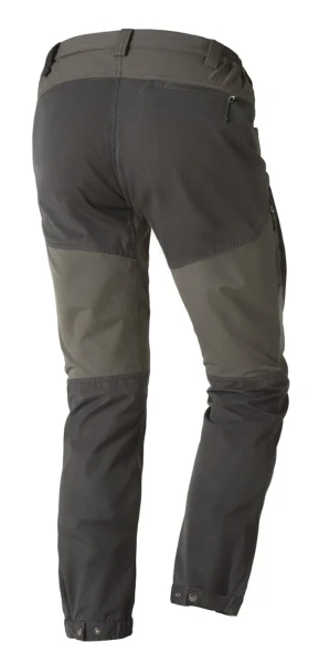 Geoff Anderson Roxxo Short Trousers, kolor: Black/czarny