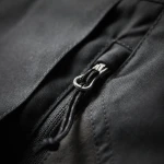 Geoff Anderson Roxxo Short Trousers, kolor: czarny