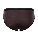Aclima LightWool 140 Briefs W, kolor: 414 - Chocolate Plum