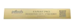EXPERT PRO Resin BOND DIAMOND 10/7 - 1700 grit (D10)