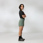 Rotpunkt Light Low Lady GTX, kolor: 601-011 - Light Grey / Anthracite
