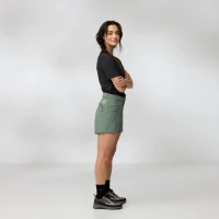 Rotpunkt Light Low Lady GTX, kolor: 601-011 - Light Grey / Anthracite