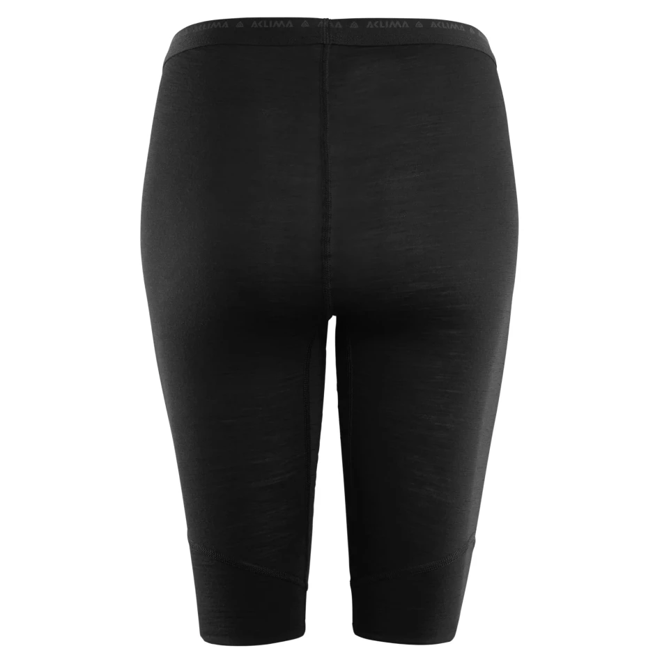Aclima LightWool 140 Shorts Long W