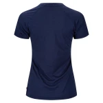 Aclima LightWool 140 Trail Tee W, kolor: 232 - Navy Blazer