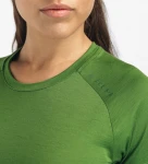 Aclima LightWool 140 Trail Tee W, kolor: 431 - Cactus