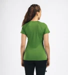 Aclima LightWool 140 Trail Tee W, kolor: 431 - Cactus