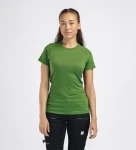 Aclima LightWool 140 Trail Tee W, kolor: 431 - Cactus