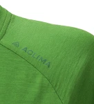 Aclima LightWool 140 Trail Tee W, kolor: 431 - Cactus