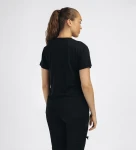 Aclima LightWool 140 Classic Tee Antler W, kolor: 123 - Jet Black
