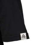 Aclima LightWool 140 Classic Tee Antler W, kolor: 123 - Jet Black