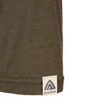 Aclima LightWool 140 Classic Tee Antler W, kolor: 356 - Tarmac