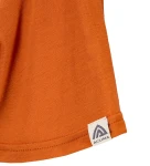 Aclima LightWool 140 Classic Tee Antler W, kolor: 430 - Apricot Orange
