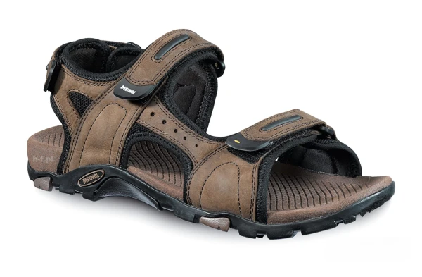 Capri, kolor: 46 - Dark Brown