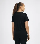 Aclima LightWool 140 Classic Tee Mountain W, kolor: 123 - Jet Black