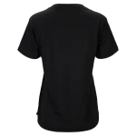 Aclima LightWool 140 Classic Tee Mountain W, kolor: 123 - Jet Black