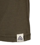 Aclima LightWool 140 Classic Tee Mountain W, kolor: 356 - Tarmac