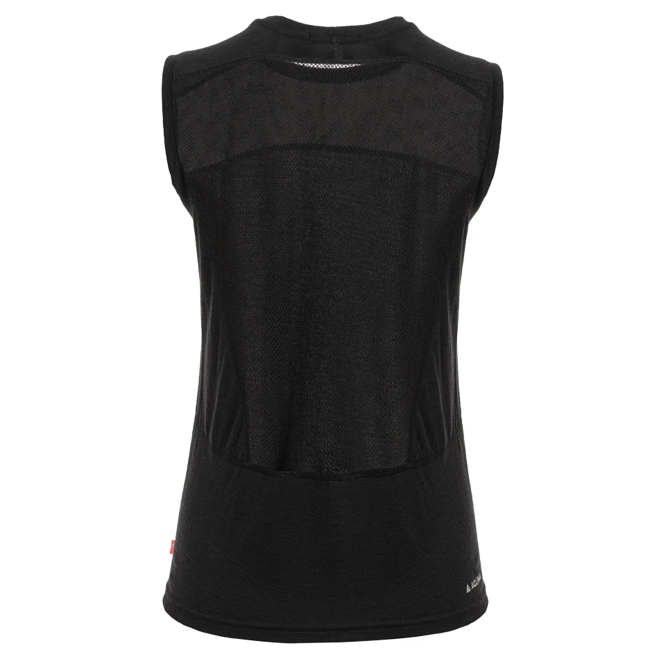 Aclima LightWool 140 Sports Singlet W