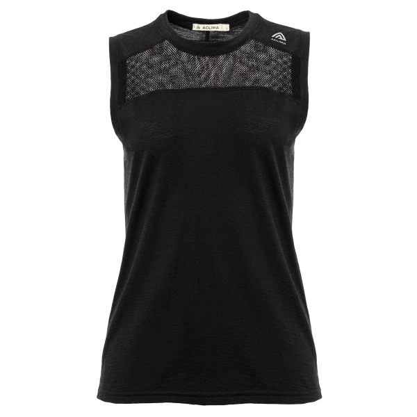Aclima LightWool 140 Sports Singlet W