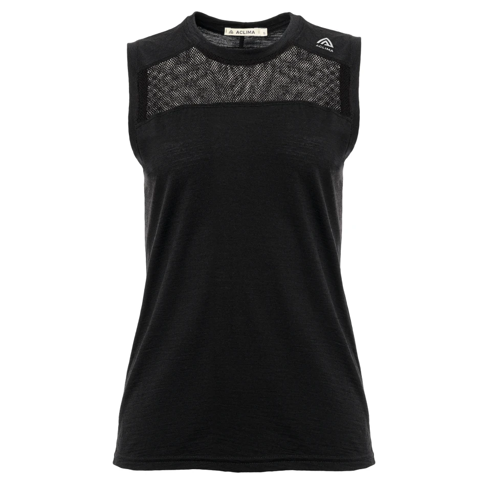 Aclima LightWool 140 Sports Singlet W