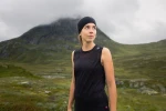 Aclima LightWool 140 Sports Singlet W