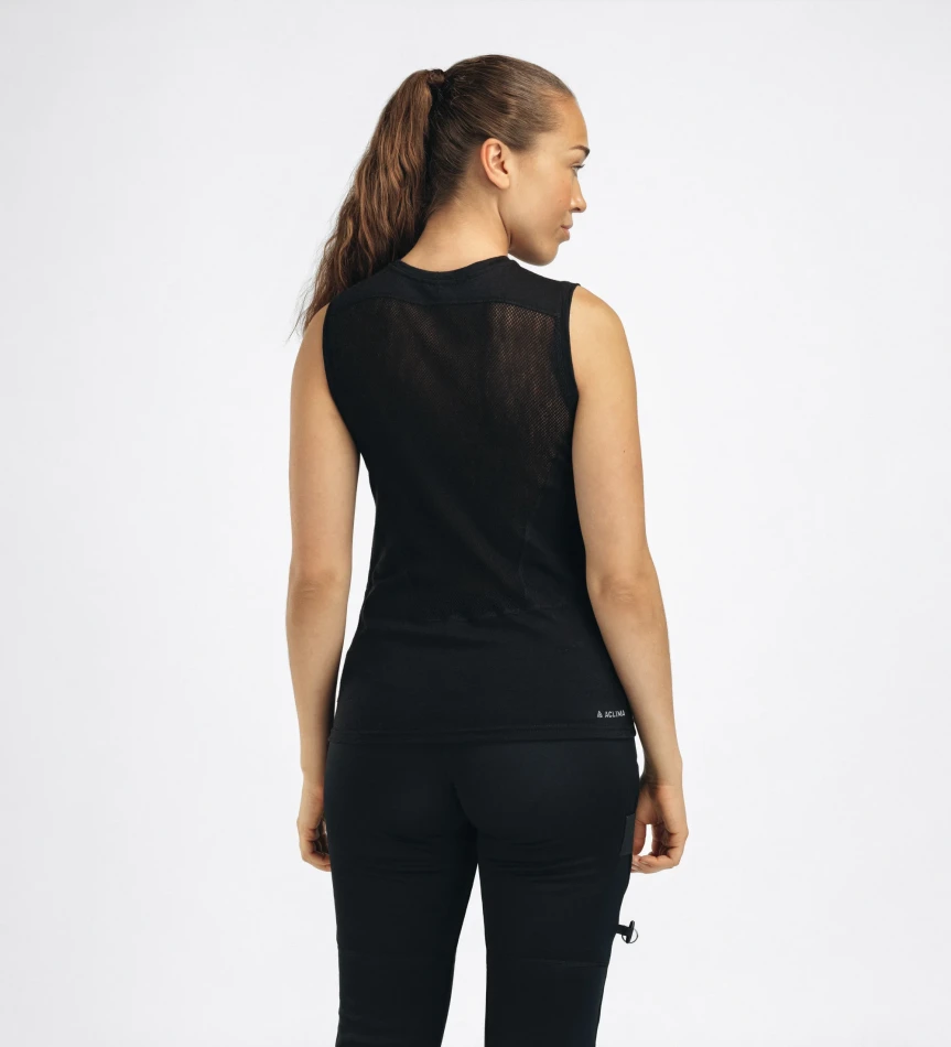 Aclima LightWool 140 Sports Singlet W