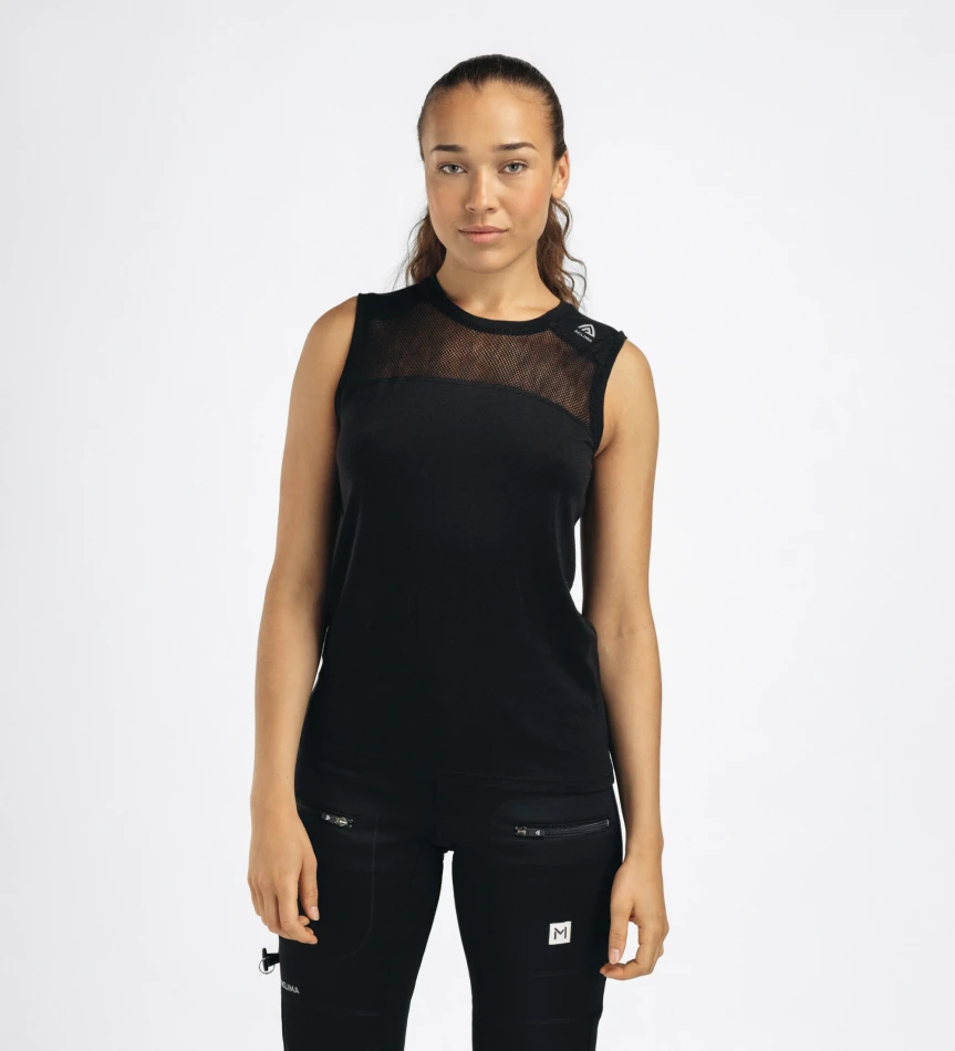 Aclima LightWool 140 Sports Singlet W