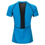 Aclima LightWool 140 Sports T-shirt W, kolor: 433 - Bluejay/Jet Black