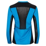 Aclima LightWool 140 Sportshirt W, kolor: 433 - Bluejay/Jet Black