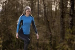 Aclima LightWool 140 Sportshirt W, kolor: 433 - Bluejay/Jet Black