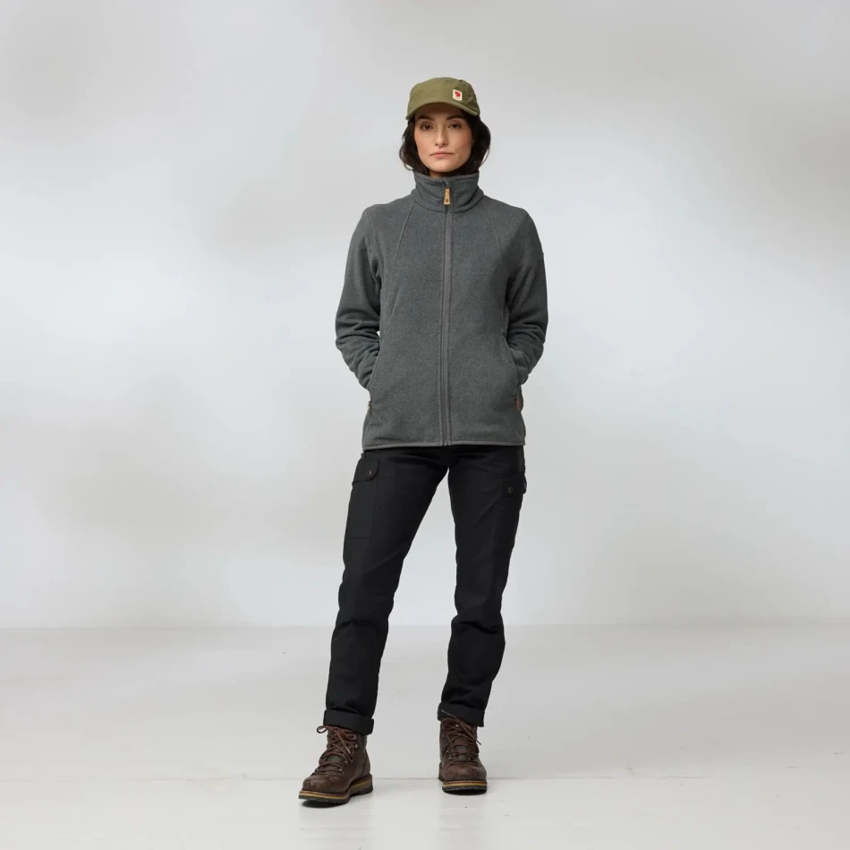 Fjallraven Stina Fleece