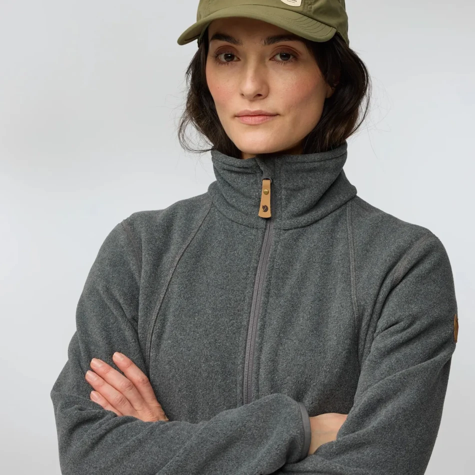 Fjallraven Stina Fleece