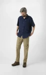 Geoff Anderson Ezmar Light Sleeve, kolor: Blue - niebieski