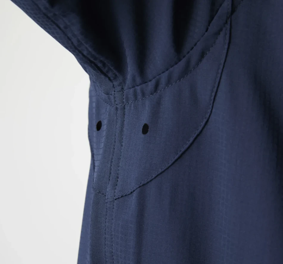 Geoff Anderson Ezmar Light Sleeve, kolor: Blue - niebieski