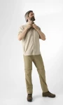 Geoff Anderson Ezmar Light Sleeve, kolor: Khaki