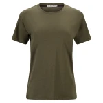 Aclima LightWool 180 Classic Tee W, kolor: 356 - Tarmac