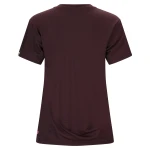 Aclima LightWool 180 Classic Tee W, kolor: 414 - Chocolate Plum