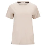 Aclima LightWool 180 Classic Tee W, kolor: 416 - Simply Taupe