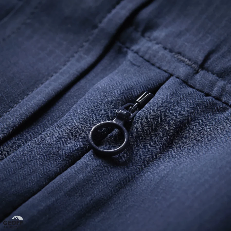 Geoff Anderson Ezmar Light Long Sleeve