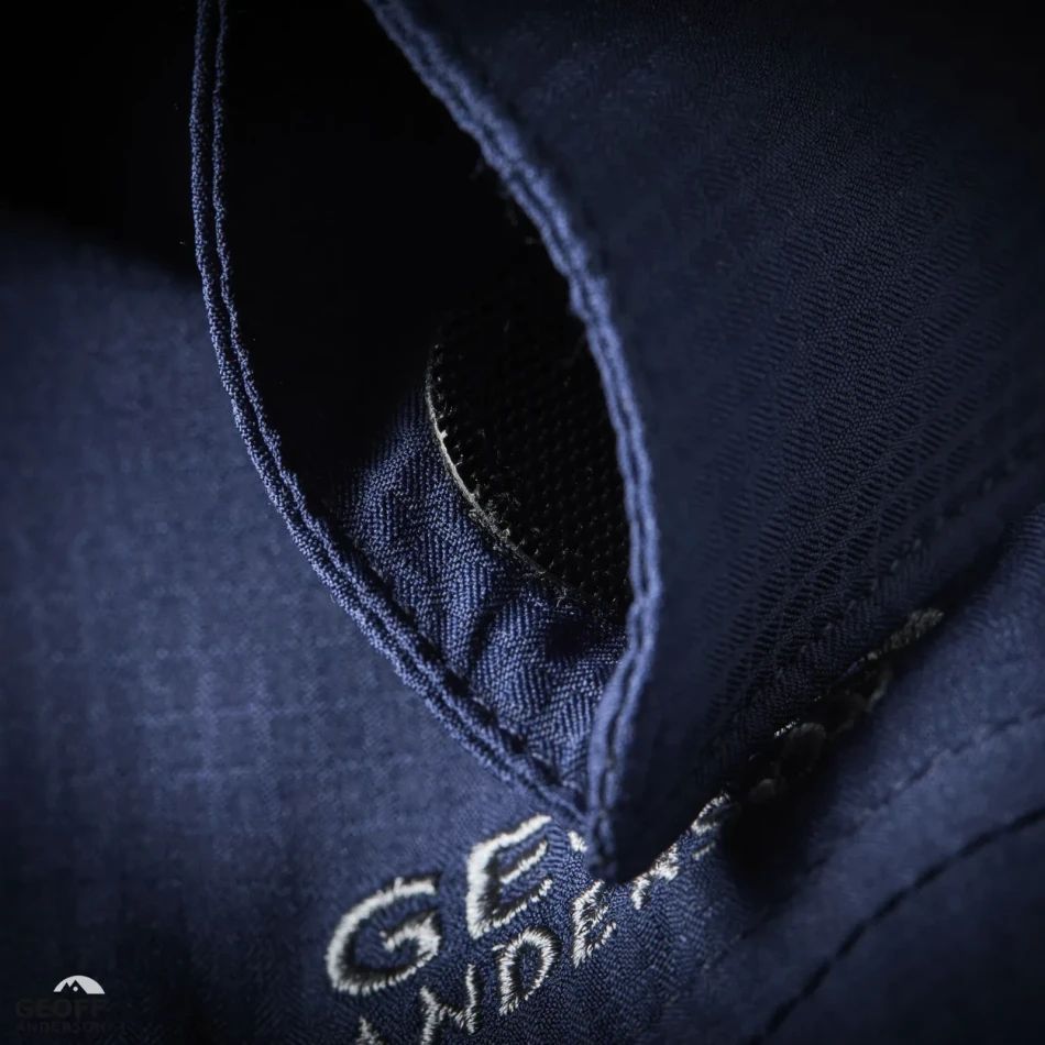 Geoff Anderson Ezmar Light Long Sleeve