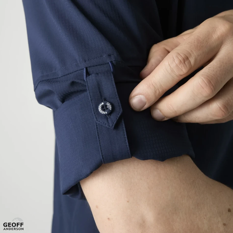 Geoff Anderson Ezmar Light Long Sleeve