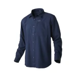 Geoff Anderson Ezmar Light Long Sleeve, kolor: Blue - niebieski