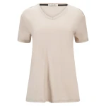 Aclima LightWool 180 Loose Fit Tee W, kolor: 416 - Simply Taupe