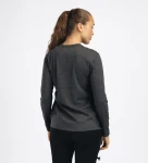 Aclima LightWool 180 Crewneck W, kolor: 69 - Marengo